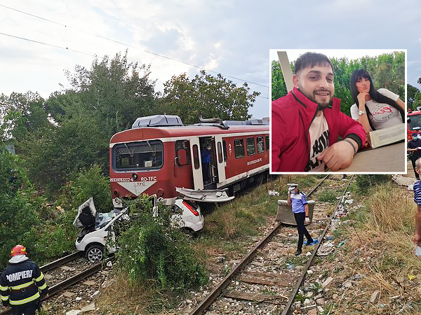 Румынский певец погиб во время прямого эфира в Instagram