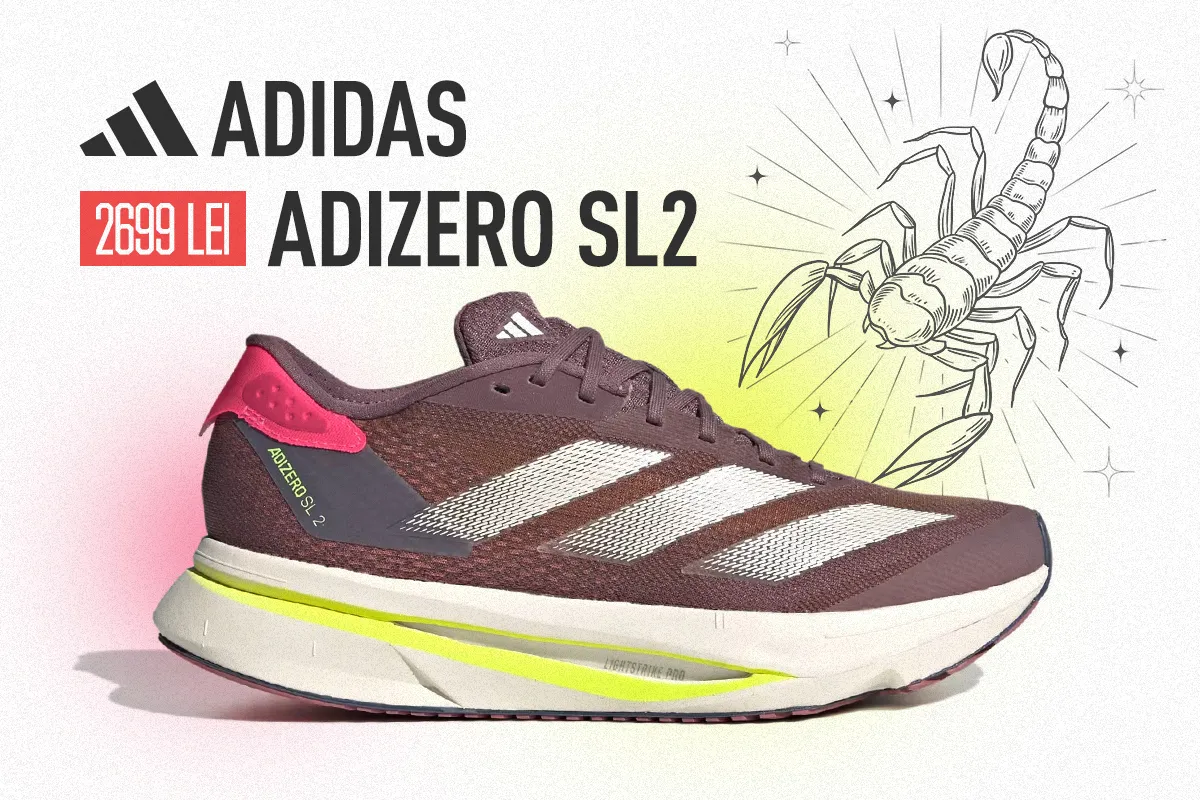 Adidas: Модный гороскоп: какие кроссовки подходят вам по знаку зодиака