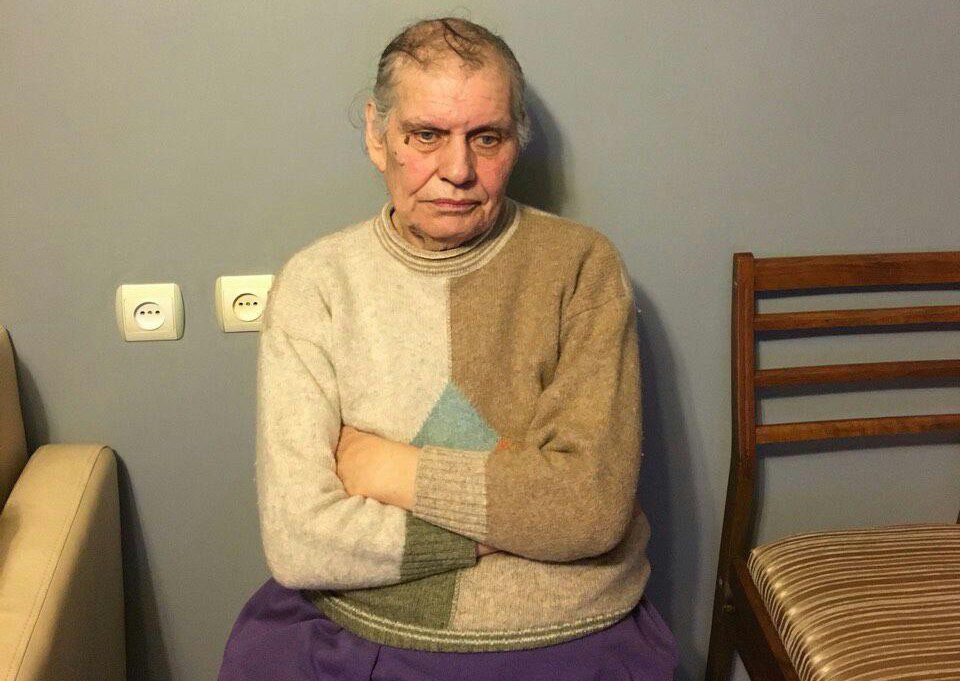 В Бельцах пропала пожилая женщина