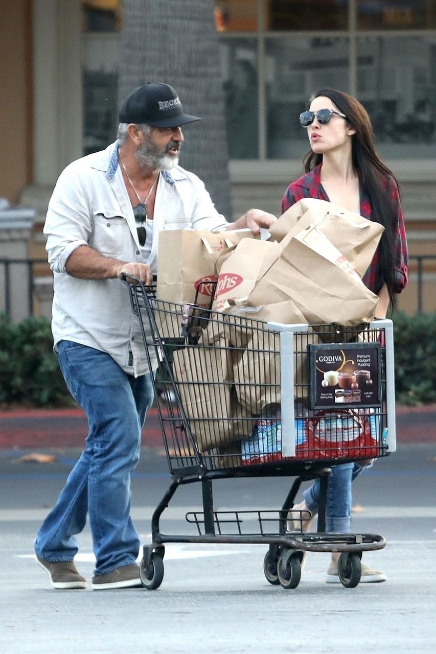 Mel Gibson, de nerecunoscut. Cum a fost surprins de curând