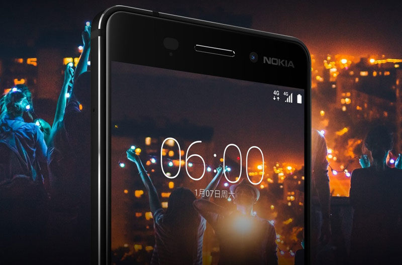 Nokia 6: первый смартфон воскрешенного финского бренда