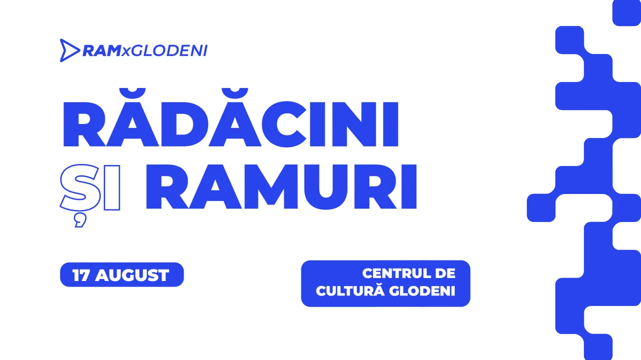 Glodeni găzduiește un nou eveniment din seria regională RAMx