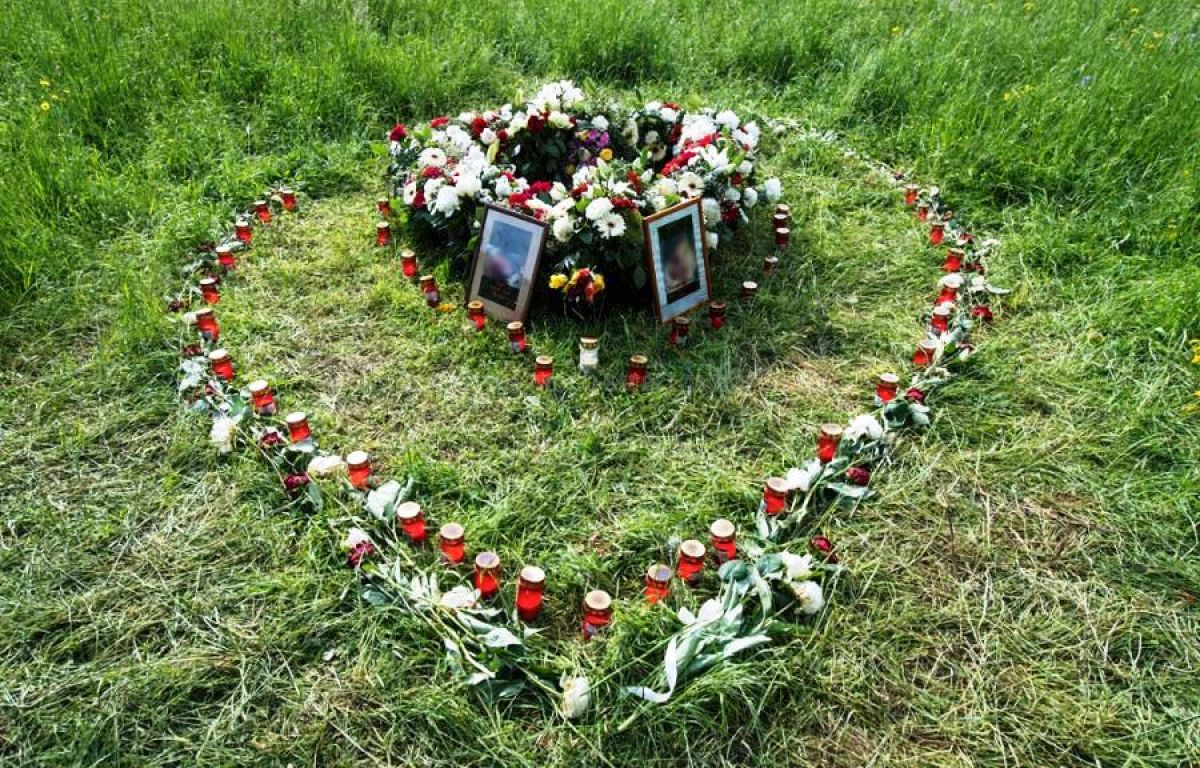 Дело об убийстве в Германии дочери молдавского миллионера стало международным