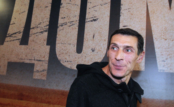Умер актер Игорь Савочкин, сыгравший в «Ночном дозоре» и «Адмирале»