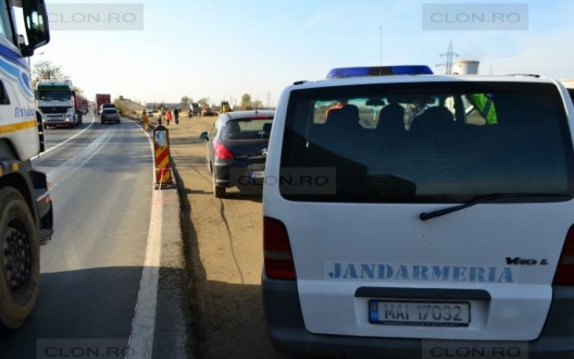 Jurnalist bătut cu bâta de un muncitor pe un şantier din România
