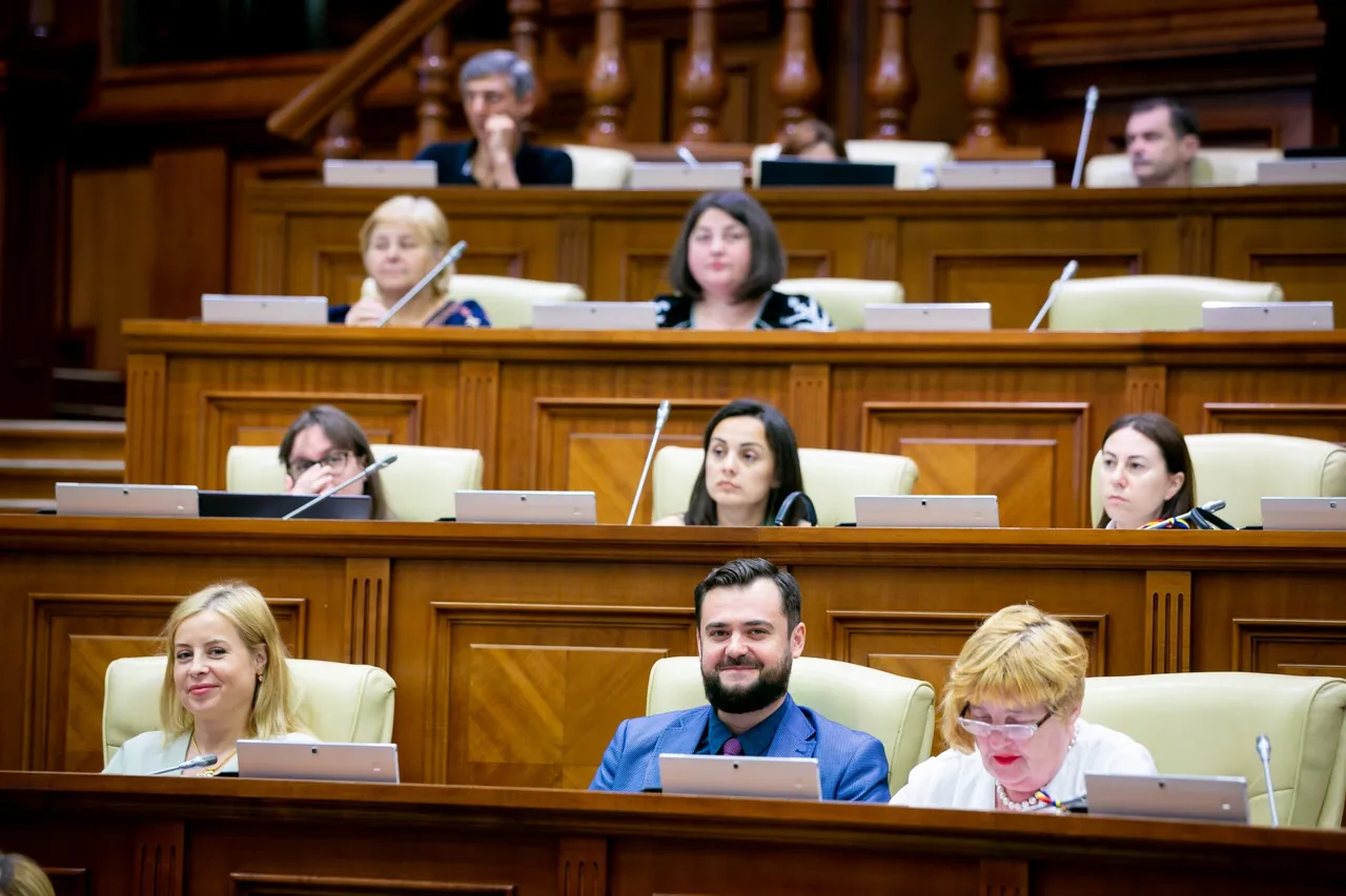 Речан: Мы намерены повысить прозрачность принятия решений