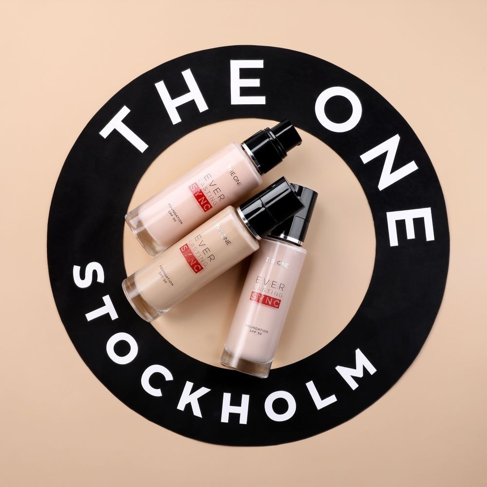 Oriflame: На одной волне с твоей кожей ®