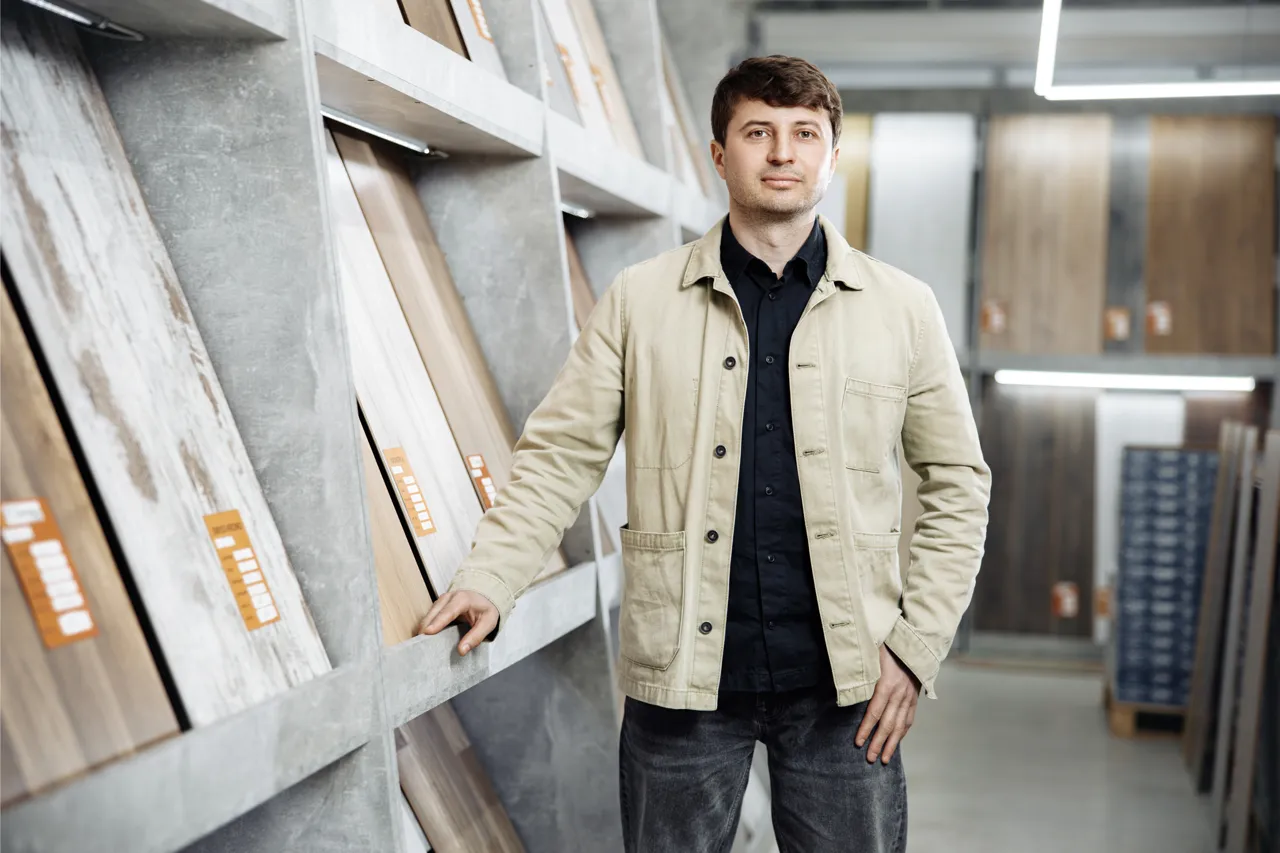 Microinvest: 20 лет вместе с трудолюбивыми людьми