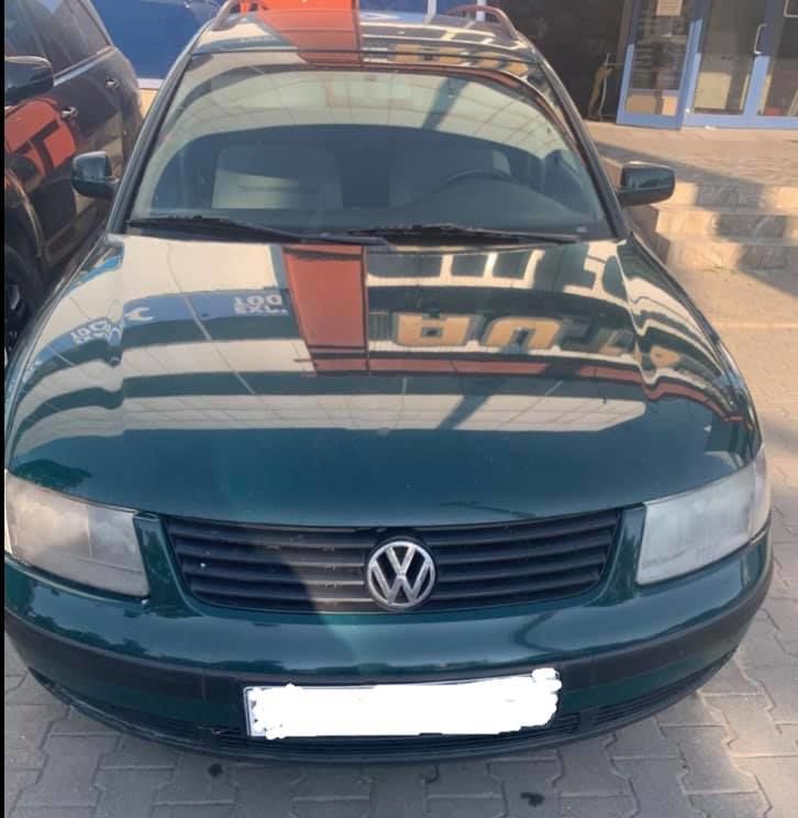 В Кишиневе мужчина открыл огонь из автомобиля