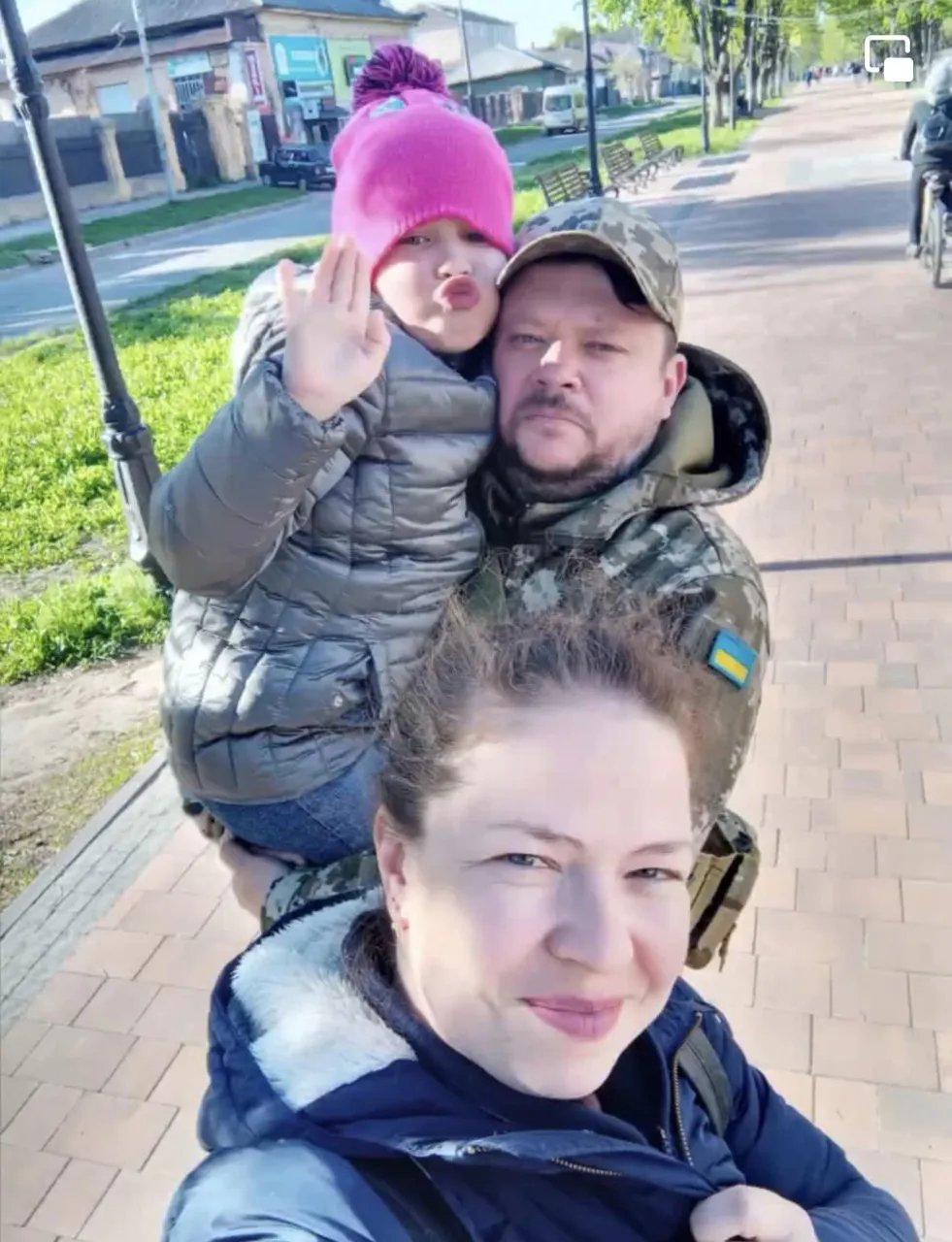 Галкин осудил ракетный удар по Чернигову, в результате которого погибла 6-летняя девочка