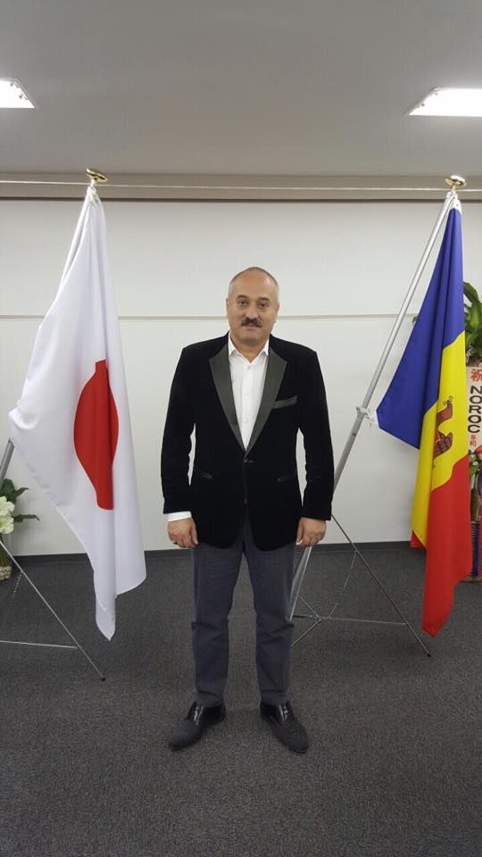 Cine este cetateanul care deja şi-a exprimat dreptul de vot