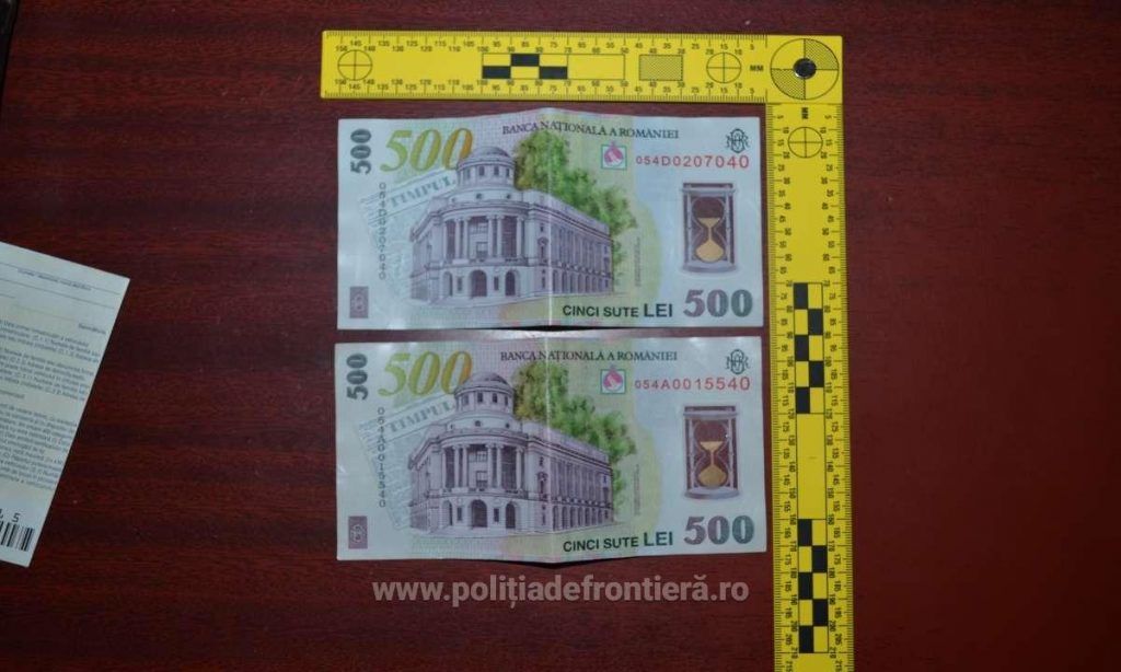 В Румынии против гражданина Молдовы возбудили дело из-за взятки