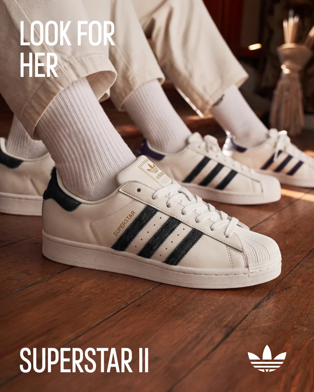 Новинки в adidas Concept Store: Вам захочется это примерить