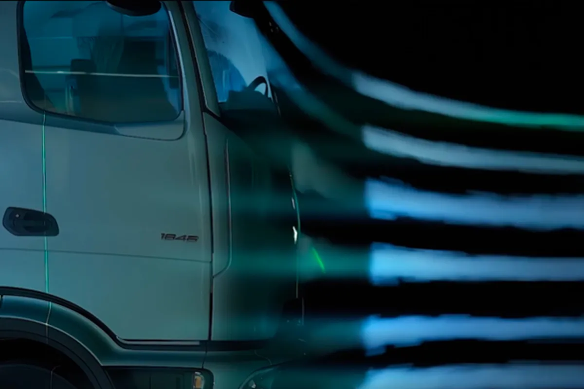 Эксклюзивное предложение: Mercedes-Benz Actros L с ProCabin - новая форма эффективности на дорогах Молдовы