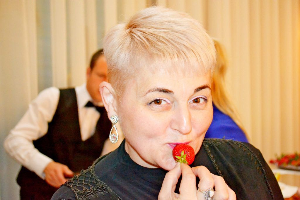Трагедия в театральном мире: Умерла Валерия Бобочел