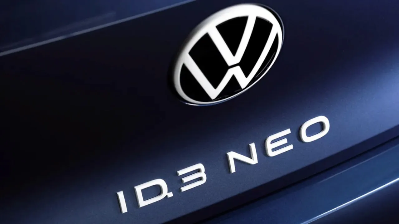 Volkswagen анонсировал предвестника будущего Golf