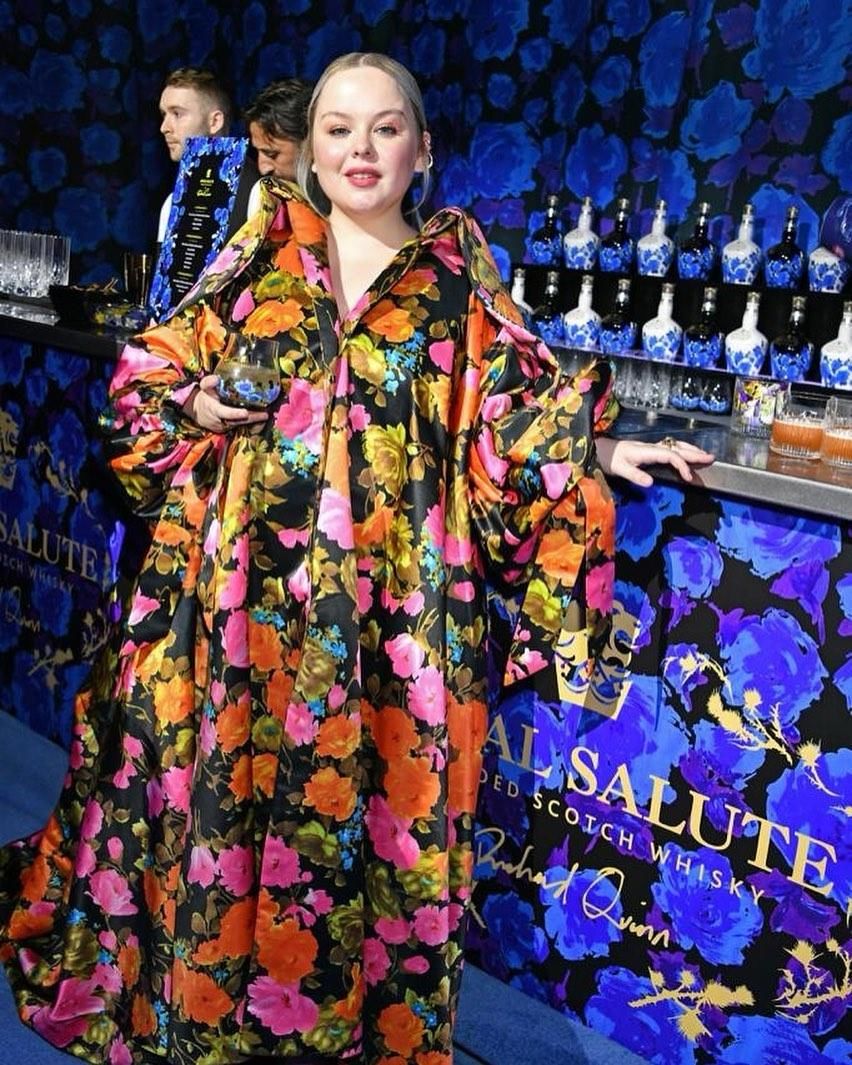 Названы самые стильные звезды 2021 года по версии Vogue