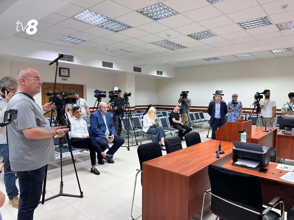 Суд отклонил жалобу блока "Победа" после отказа ЦИК в регистрации