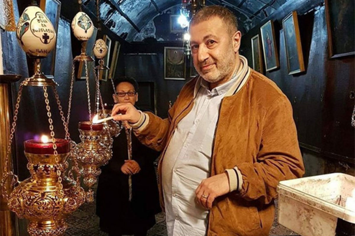 Новые подробности дела сестер Хачатурян: СК отказался возбуждать дело против их отца