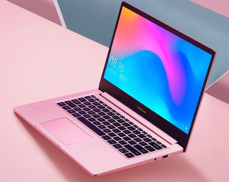 Redmi готовит к выходу мощный и дешевый ноутбук