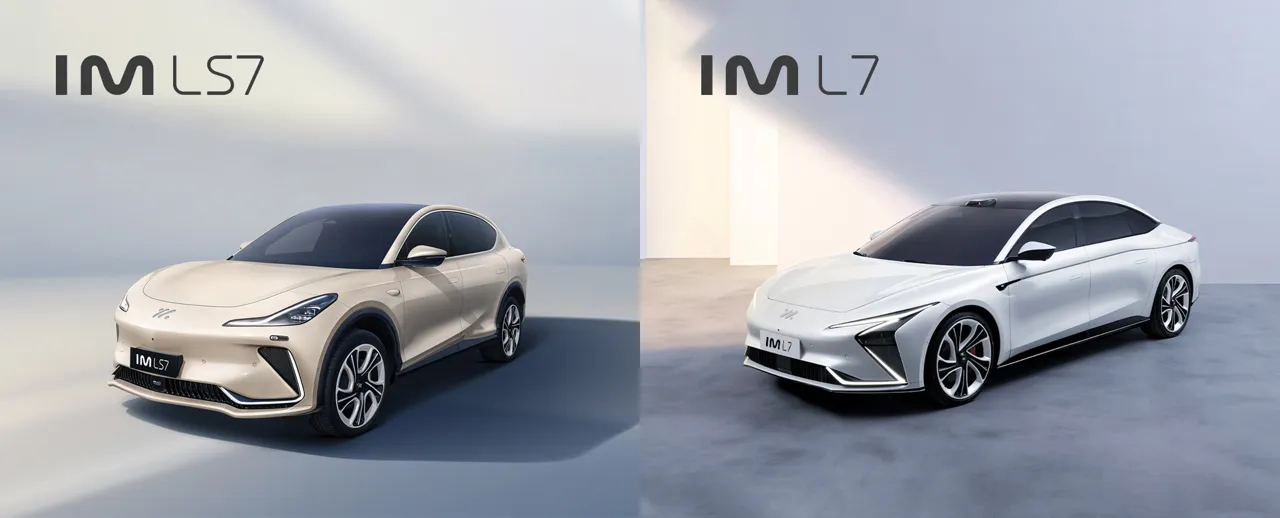 IM Motors: Абсолютная премьера в Молдове