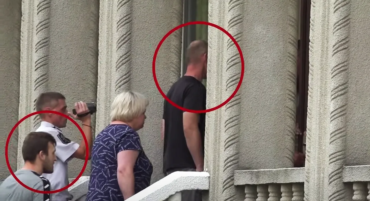 Один из мужчин, задержанных после убийства девочки, освобожден