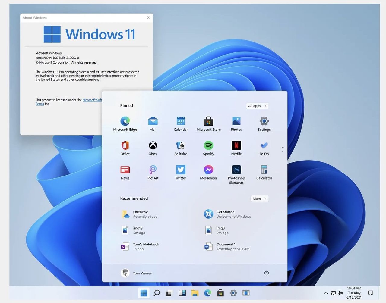 Эксперт рассказал, чем грозит установка Windows 11