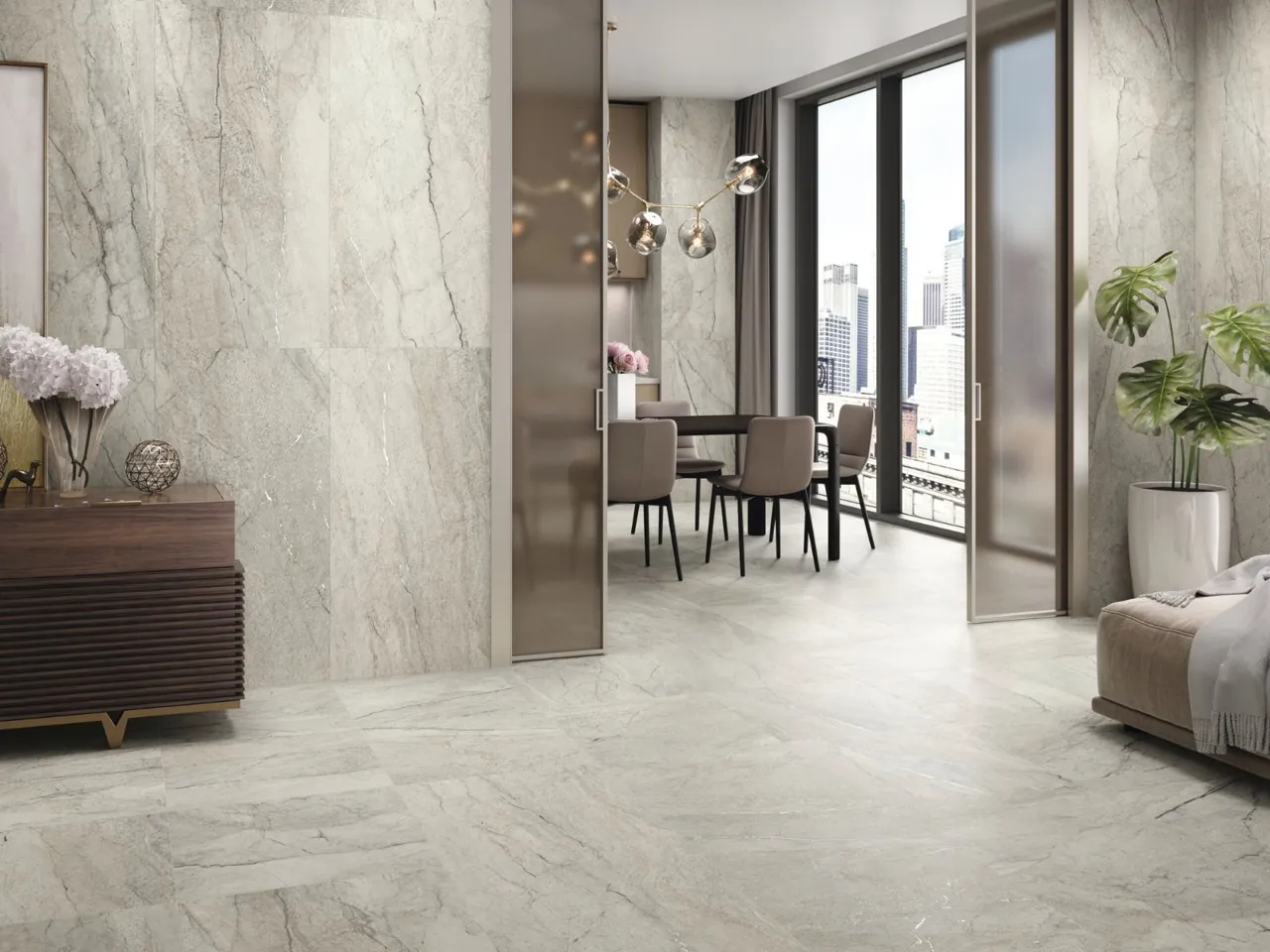 Paradyz Showroom: Ценность исходит от эмоций