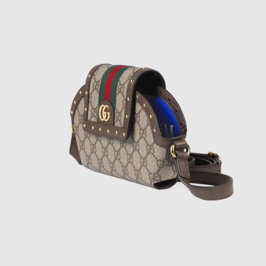 Gucci создала замену необычному чехлу от Apple