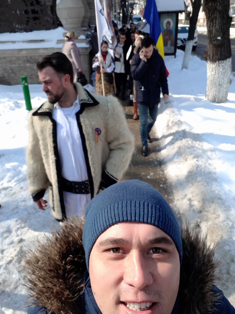 Marea Adunare Centenară din Chișinău: În PMAN sunt așteptați până la 100.000 de oameni