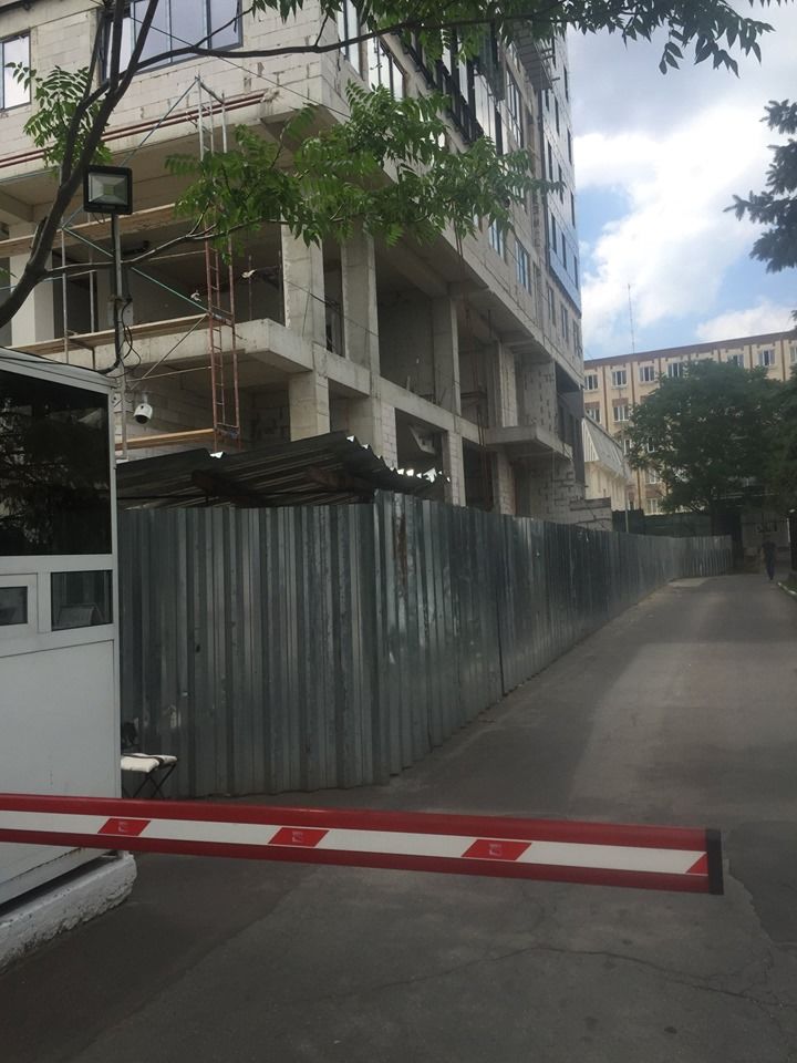 В столичном секторе Центр прошли проверки на 17 стройплощадках