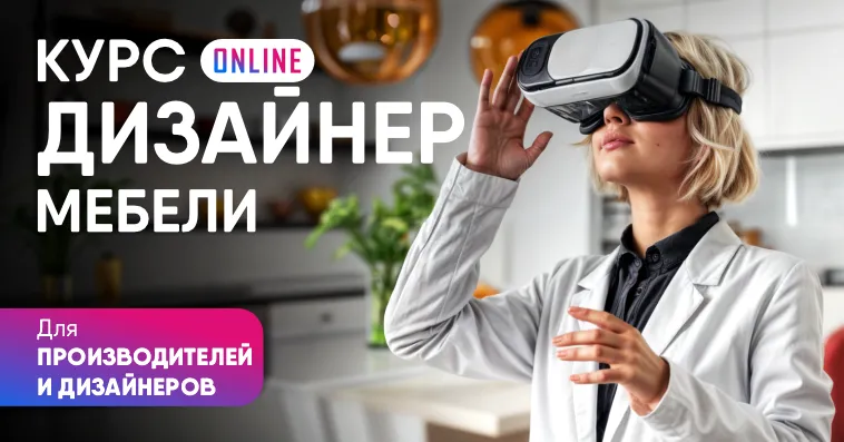 Art People: Академия дизайна для производителей мебели и дизайнеров
