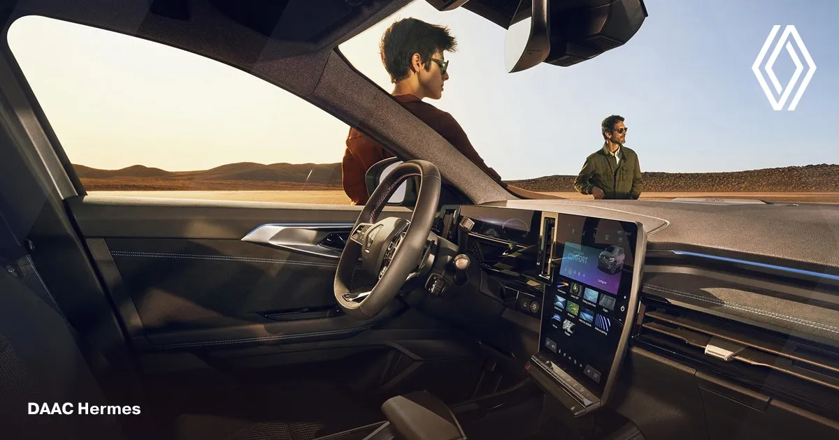 Renault Austral 2024: Ultimele versiuni de top – lichidarea stocului în Moldova