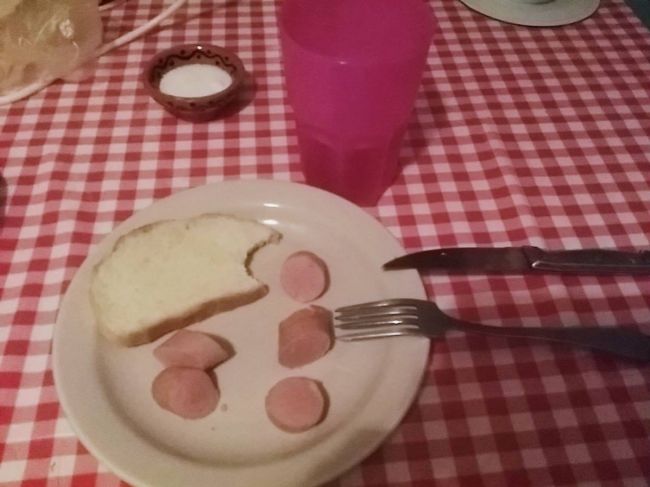 Domnica Cemortan e buna la orice, insa nu si la bucatarie