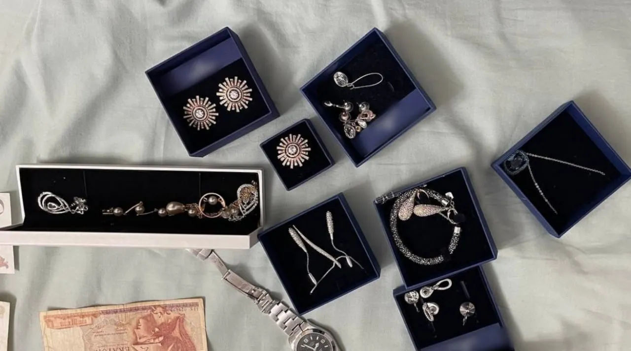 Кражи, отмывание денег и контрабанда: в Молдове задержана преступная группа