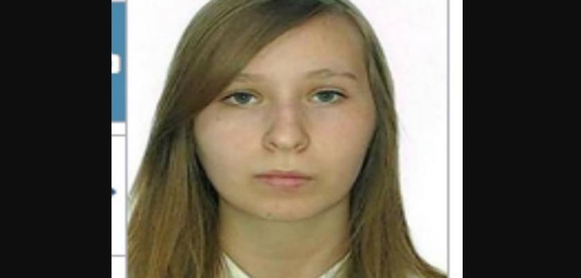 В новогоднюю ночь без вести пропала 16-летняя девушка