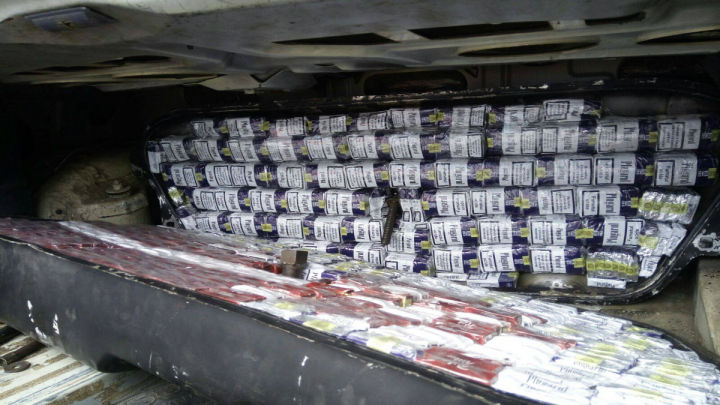 „Afacerea” unei moldovence, falimentată. A rămas fără Mercedes şi fără marfă