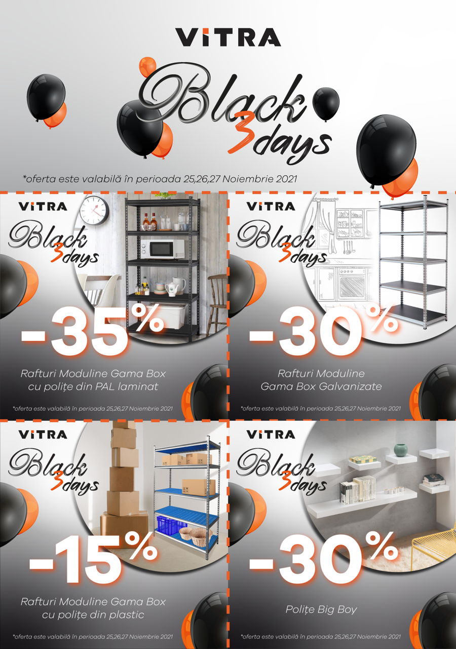 ViTRA: Самые долгожданные скидки этого года до -60%