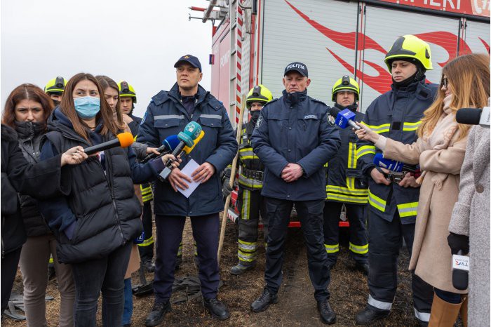 ГИЧС: С начала года из-за пожаров пострадали более 6,2 тыс га земли