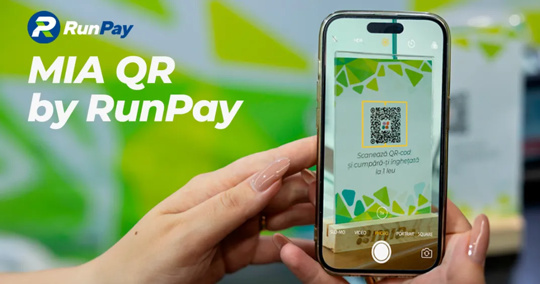 RunPay Moldova -18 ani de inovații. Drumul companiei în lumea fintech