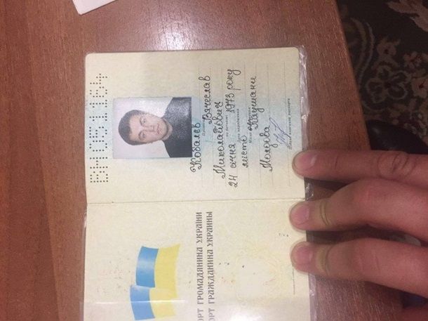 Адвокаты Платона настаивают, что их подзащитный является гражданином Украины