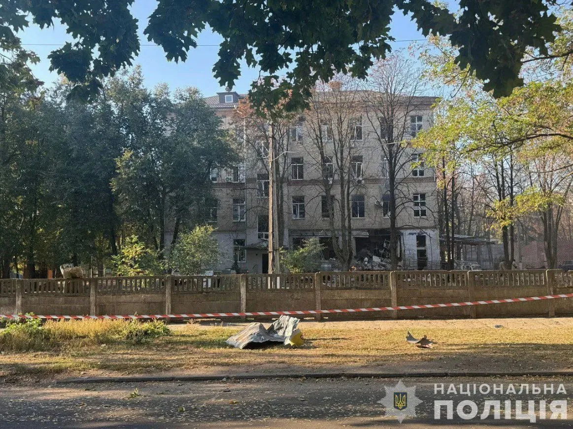 Șapte persoane au decedat în urma loviturilor cu drone în Sumî