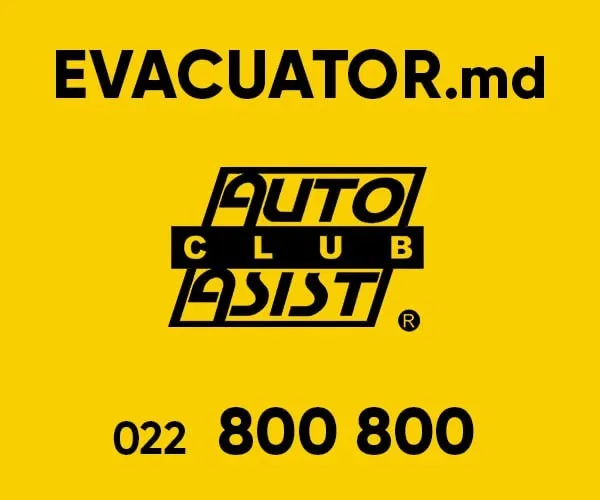 Evacuatormoldova.md: Решение, доступное по первому звонку