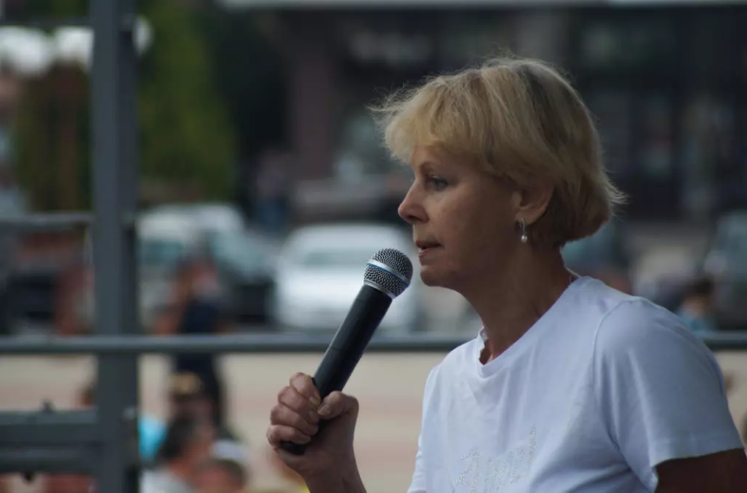 В Беларуси бастует флагман экономики: На нас смотрит вся страна, но и давят нас очень жестоко