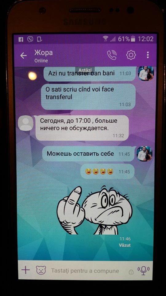 В Кишиневе мошенники воруют иностранные регистрационные номера машин и требуют выкуп