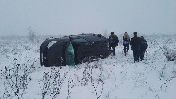 Кавкалюк и Максиан оказали помощь пострадавшим в ДТП