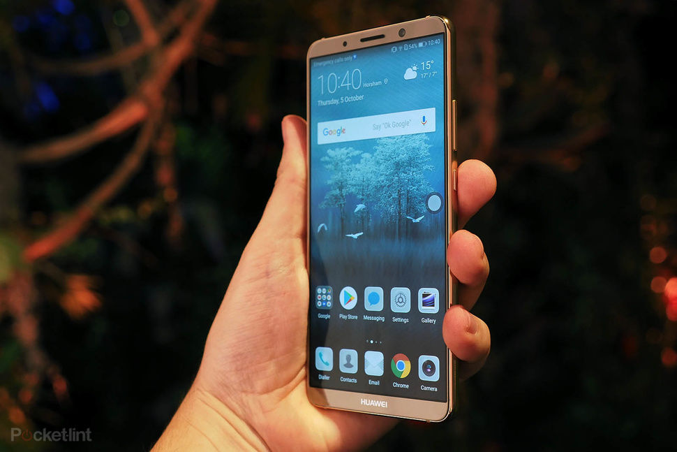 Эксперты определили лучший Android-смартфон