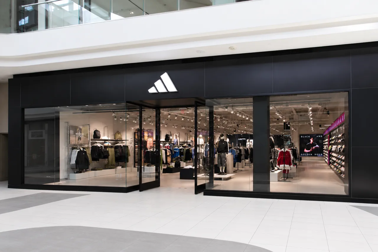 Adidas задает новый ритм: в Кишиневе открывается adidas Concept Store
