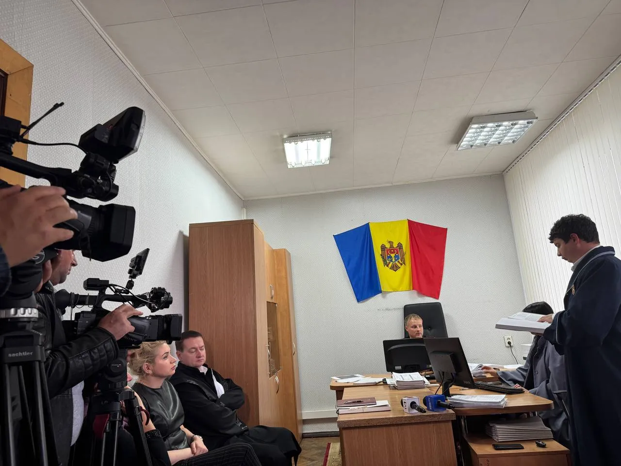 Dosarul Babuțchi: Anestezista Maniuc și colega sa, puse sub învinuire
