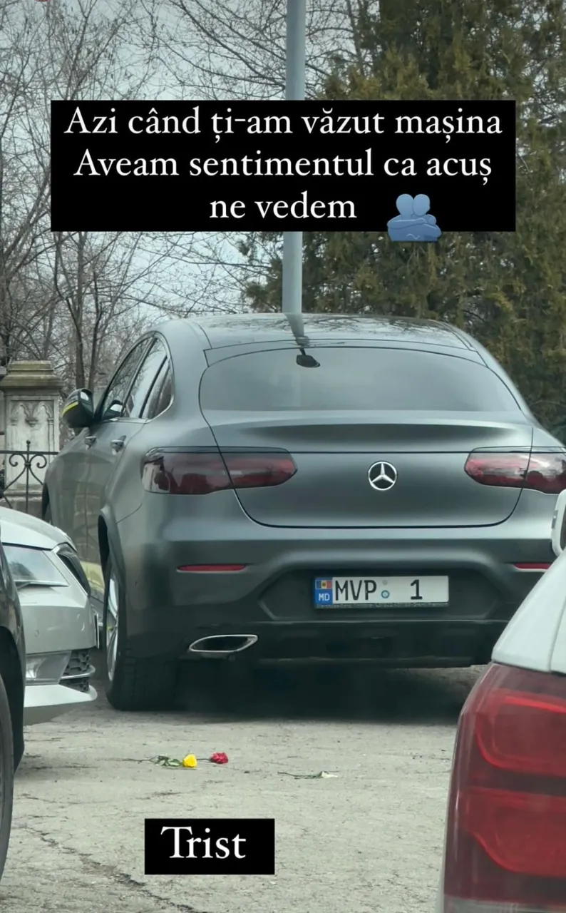Родственники погибшего на Бали парня организовали церемонию прощания в Кишиневе
